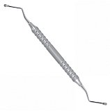 Kostní kyreta Lucas fig.85,VÝPRODEJ 1Ks skladem