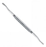 Bone file fig.12A,VÝPRODEJ 1Ks skladem