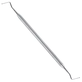 Endodontic excavator typ B fig.2  VÝPRODEJ  1 ks skladem