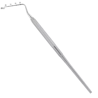 Endodontic Plugger Falcon fig.1  VÝPRODEJ  1 ks skladem