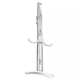 Crown spreader  VÝProDEJ  1 ks skladem