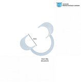 Retractor cheek Falcon,VÝPRODEJ 1Ks skladem