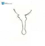 Retractor universal lip and cheek,VÝPRODEJ 1Ks skladem