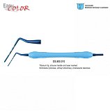 Easy-Color Titanium Implant dep Probe fig.1,VÝPRODEJ 1Ks skladem
