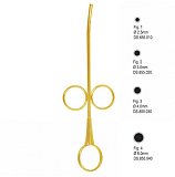 Bone injectors TIN fig.2,VÝPRODEJ 1Ks skladem