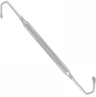 Classic-Lite Sinus lift curette fig.8,VÝPRODEJ 1Ks skladem