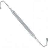 Classic-Lite Sinus lift curette fig.8,VÝPRODEJ 1Ks skladem