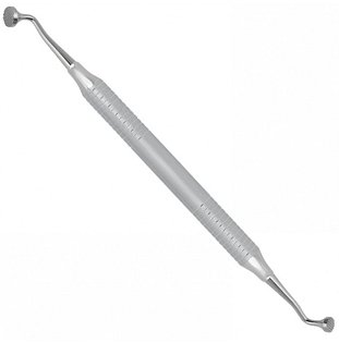 Classic-Lite Bone Compactor fig.2,VÝPRODEJ 1Ks skladem