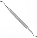 Classic-lite Bone compactor fig.1,VÝPRODEJ 1Ks skladem