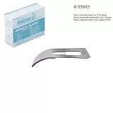 Scalpel  blades fig.12(100pcs)