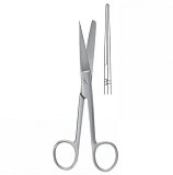 Nůžky Standard BL/SH,VÝPRODEJ 5 Ks skladem