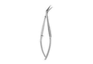 Scissors Noyes 120mm,VÝPRODEJ 1Ks skladem