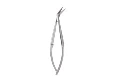 Scissors Noyes 120mm,VÝPRODEJ 1Ks skladem