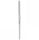 Deluxe držák na mikrozrcátko a skalpel 130mm,VÝPRODEJ 1Ks skladem