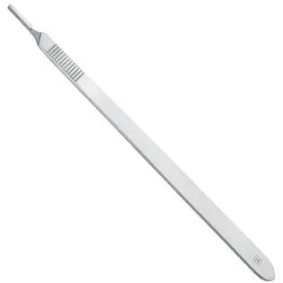 Držák skalpelu 210mm-obr.3L