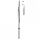 Pinzeta-Gerald 180mm,VÝPRODEJ 2Ks skladem