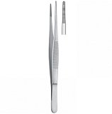 Pinzeta Falcon 130mm,VÝPRODEJ 1Ks skladem