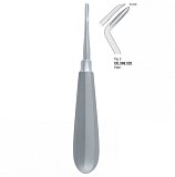 Páka extrakční fig.2,VÝPRODEJ 3Ks skladem